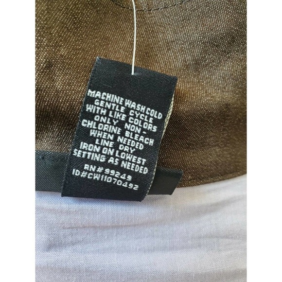 NWT LIZ& ME PLATINUM COLLECTION SIZE 3X BLAZER - Picture 11 of 16